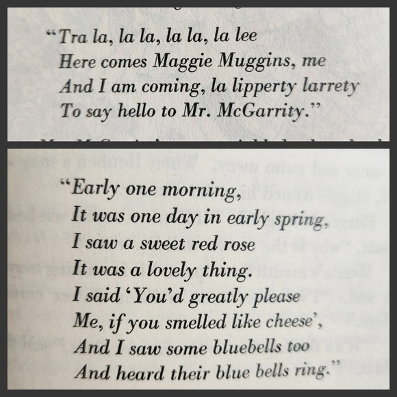 Vintage 1962 Maggie Muggins and Benny Bear by Mary Grannan | Canadian Author - Picture 9 of 15